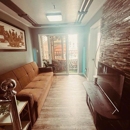 The Penthouse Zonevill Condo Baguio City Exterior photo